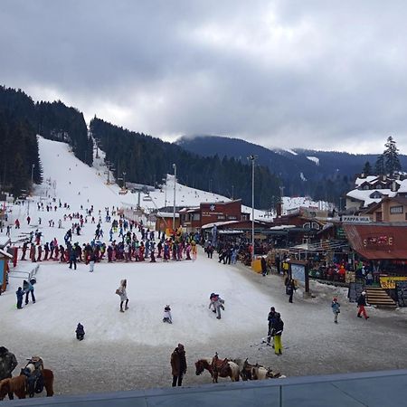 Iglika 2 Snowy Night V 31 Apartment Borovets Ngoại thất bức ảnh