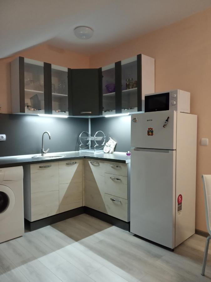 Iglika 2 Snowy Night V 31 Apartment Borovets Ngoại thất bức ảnh