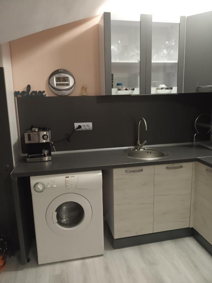Iglika 2 Snowy Night V 31 Apartment Borovets Ngoại thất bức ảnh