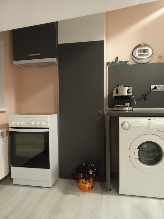 Iglika 2 Snowy Night V 31 Apartment Borovets Ngoại thất bức ảnh