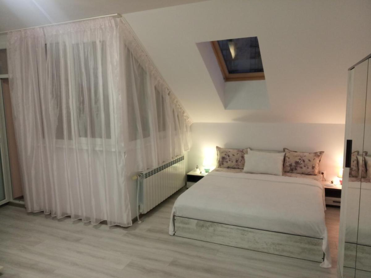 Iglika 2 Snowy Night V 31 Apartment Borovets Ngoại thất bức ảnh