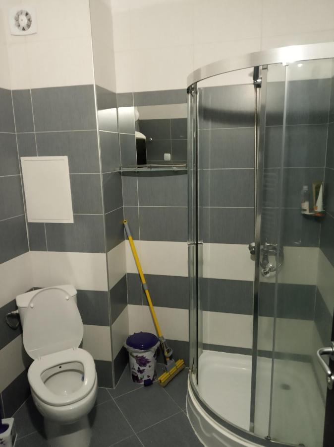 Iglika 2 Snowy Night V 31 Apartment Borovets Ngoại thất bức ảnh