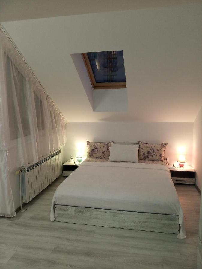 Iglika 2 Snowy Night V 31 Apartment Borovets Ngoại thất bức ảnh
