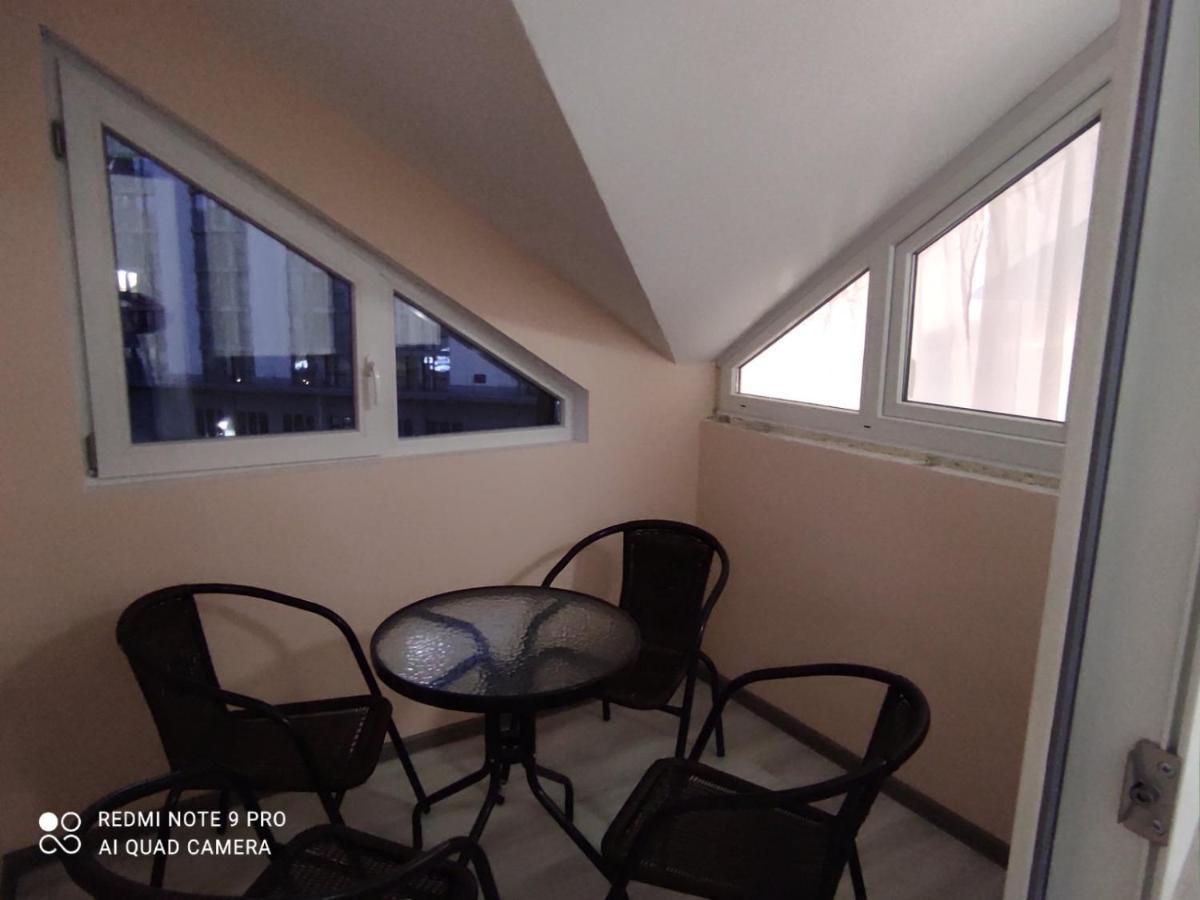 Iglika 2 Snowy Night V 31 Apartment Borovets Ngoại thất bức ảnh