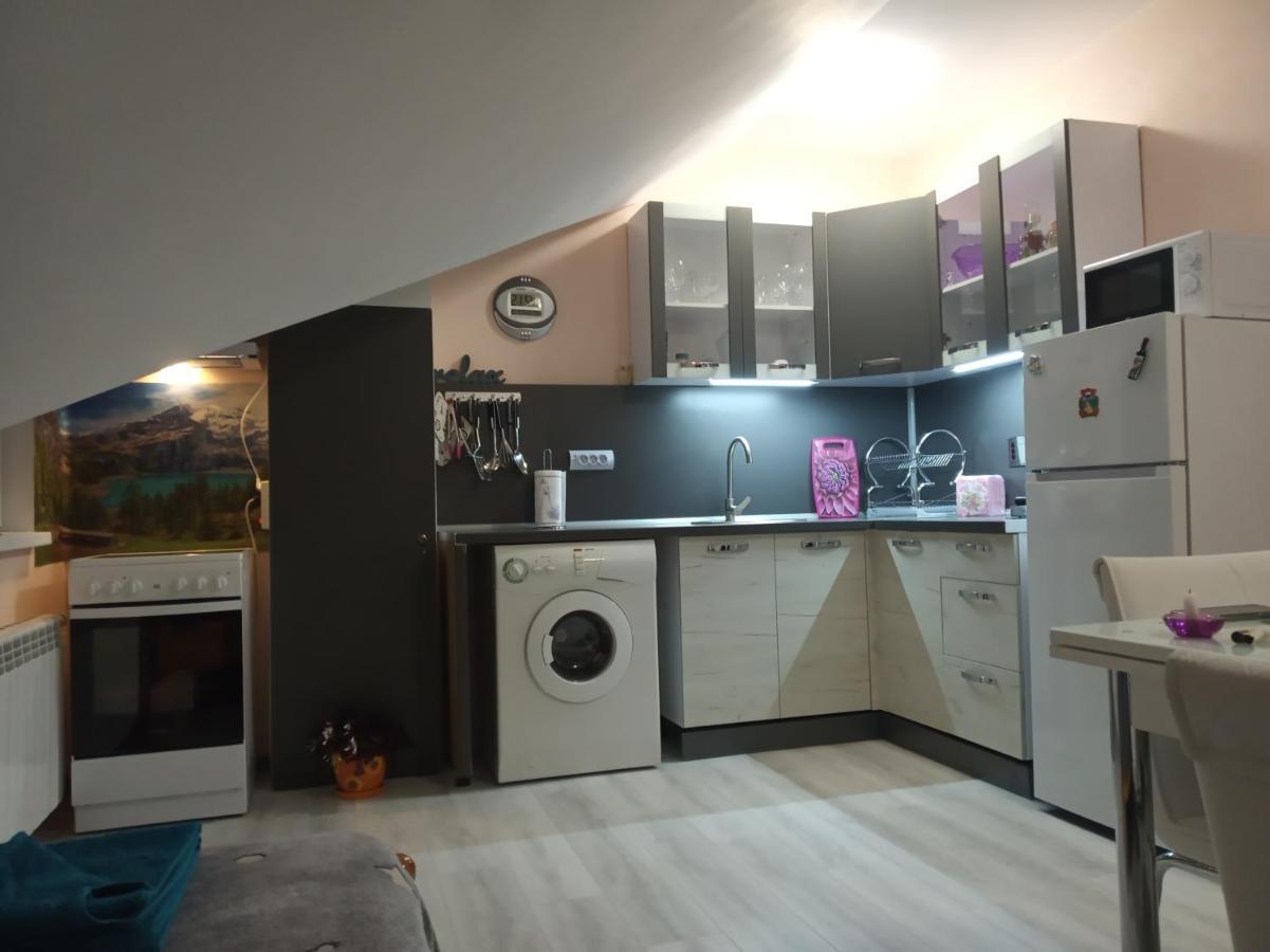 Iglika 2 Snowy Night V 31 Apartment Borovets Ngoại thất bức ảnh