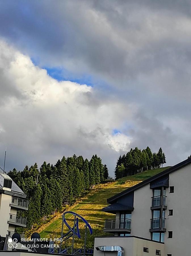 Iglika 2 Snowy Night V 31 Apartment Borovets Ngoại thất bức ảnh