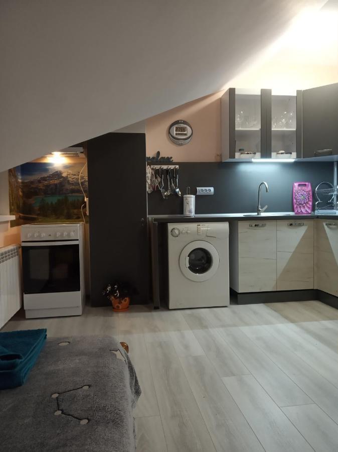 Iglika 2 Snowy Night V 31 Apartment Borovets Ngoại thất bức ảnh
