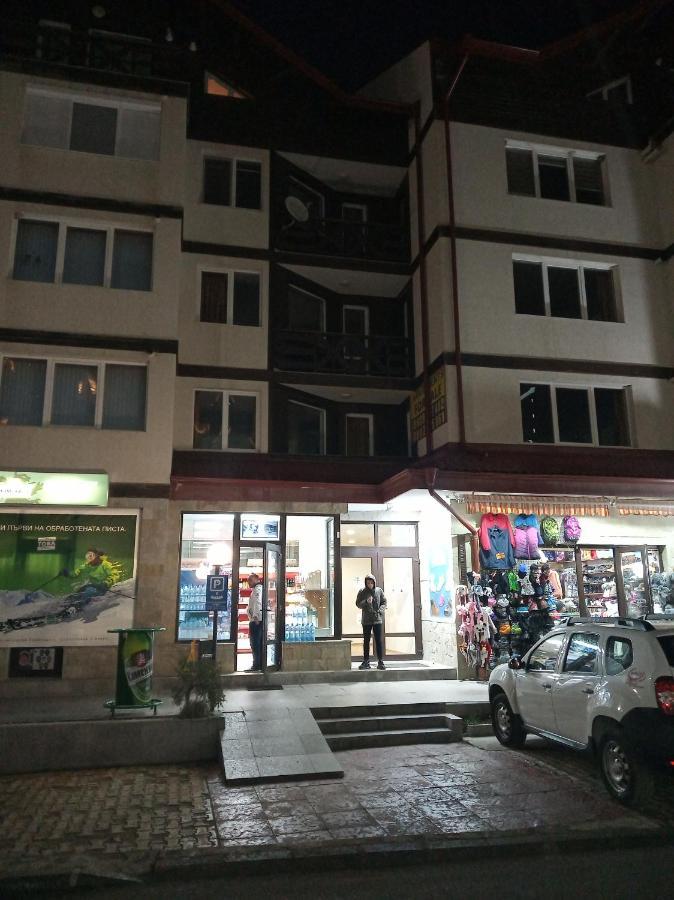 Iglika 2 Snowy Night V 31 Apartment Borovets Ngoại thất bức ảnh