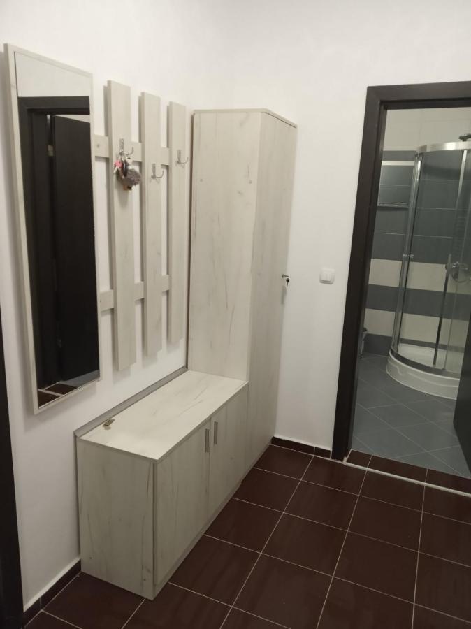 Iglika 2 Snowy Night V 31 Apartment Borovets Ngoại thất bức ảnh