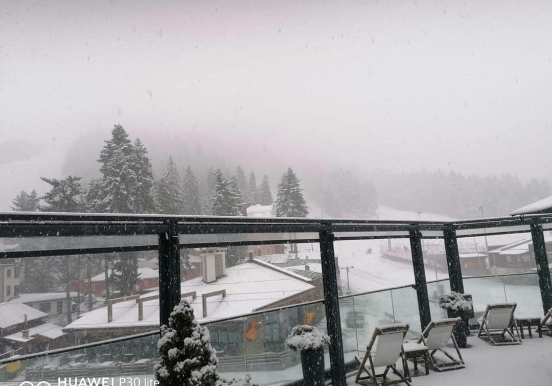 Iglika 2 Snowy Night V 31 Apartment Borovets Ngoại thất bức ảnh