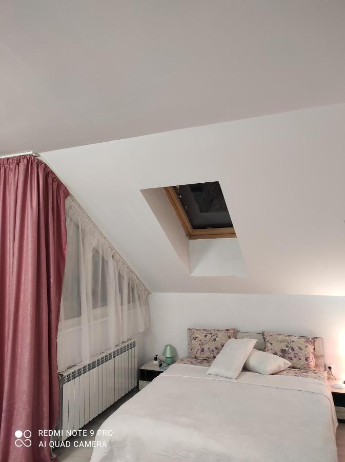 Iglika 2 Snowy Night V 31 Apartment Borovets Ngoại thất bức ảnh