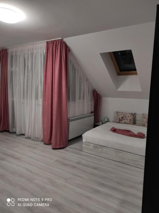 Iglika 2 Snowy Night V 31 Apartment Borovets Ngoại thất bức ảnh