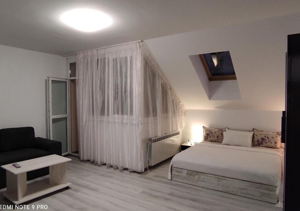 Iglika 2 Snowy Night V 31 Apartment Borovets Ngoại thất bức ảnh