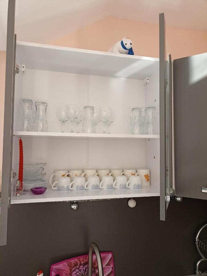 Iglika 2 Snowy Night V 31 Apartment Borovets Ngoại thất bức ảnh