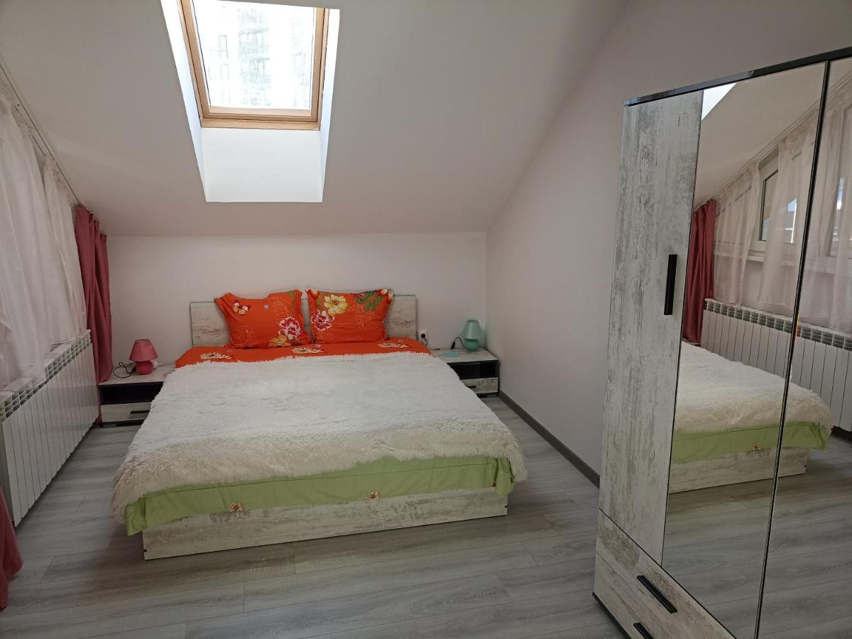 Iglika 2 Snowy Night V 31 Apartment Borovets Ngoại thất bức ảnh