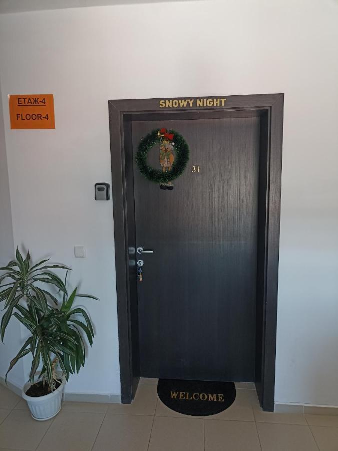 Iglika 2 Snowy Night V 31 Apartment Borovets Ngoại thất bức ảnh