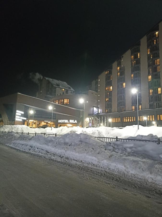 Iglika 2 Snowy Night V 31 Apartment Borovets Ngoại thất bức ảnh