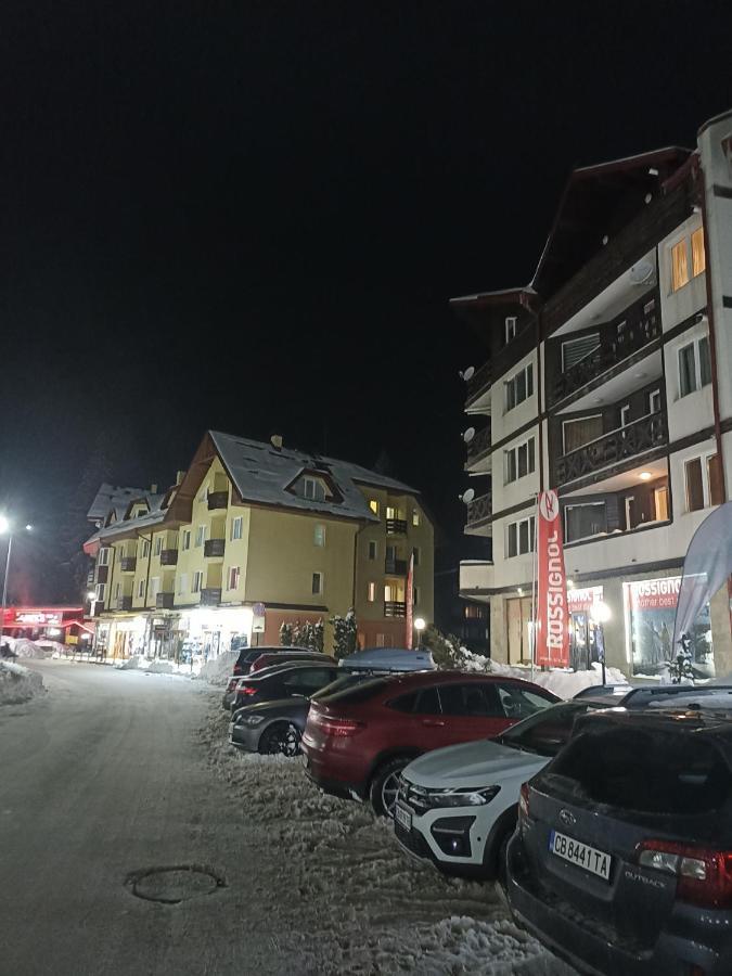 Iglika 2 Snowy Night V 31 Apartment Borovets Ngoại thất bức ảnh