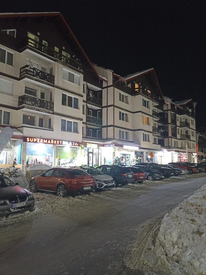 Iglika 2 Snowy Night V 31 Apartment Borovets Ngoại thất bức ảnh
