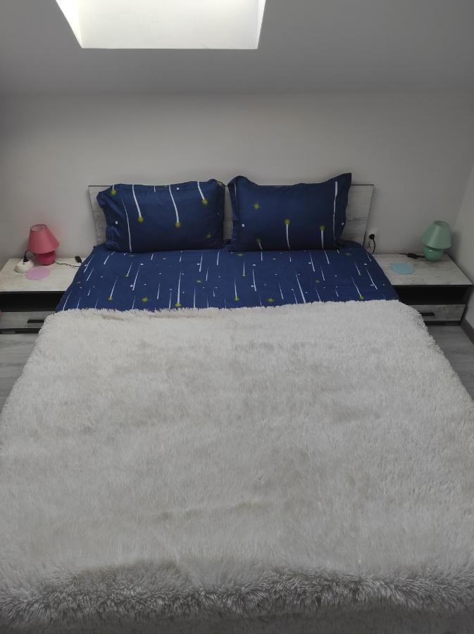 Iglika 2 Snowy Night V 31 Apartment Borovets Ngoại thất bức ảnh