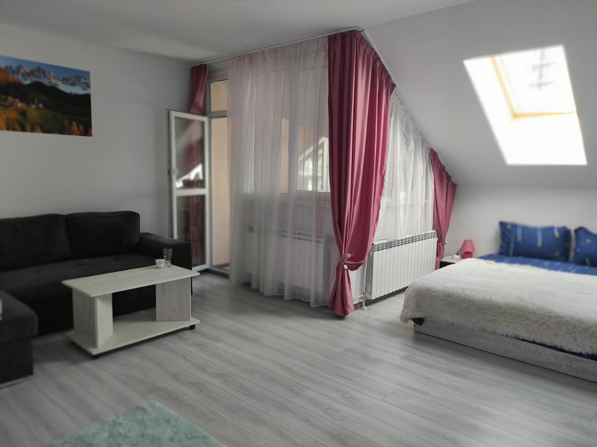 Iglika 2 Snowy Night V 31 Apartment Borovets Ngoại thất bức ảnh