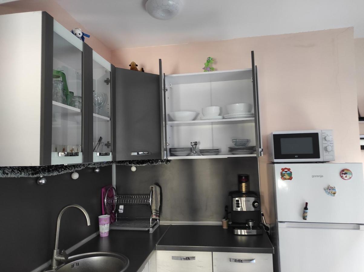 Iglika 2 Snowy Night V 31 Apartment Borovets Ngoại thất bức ảnh