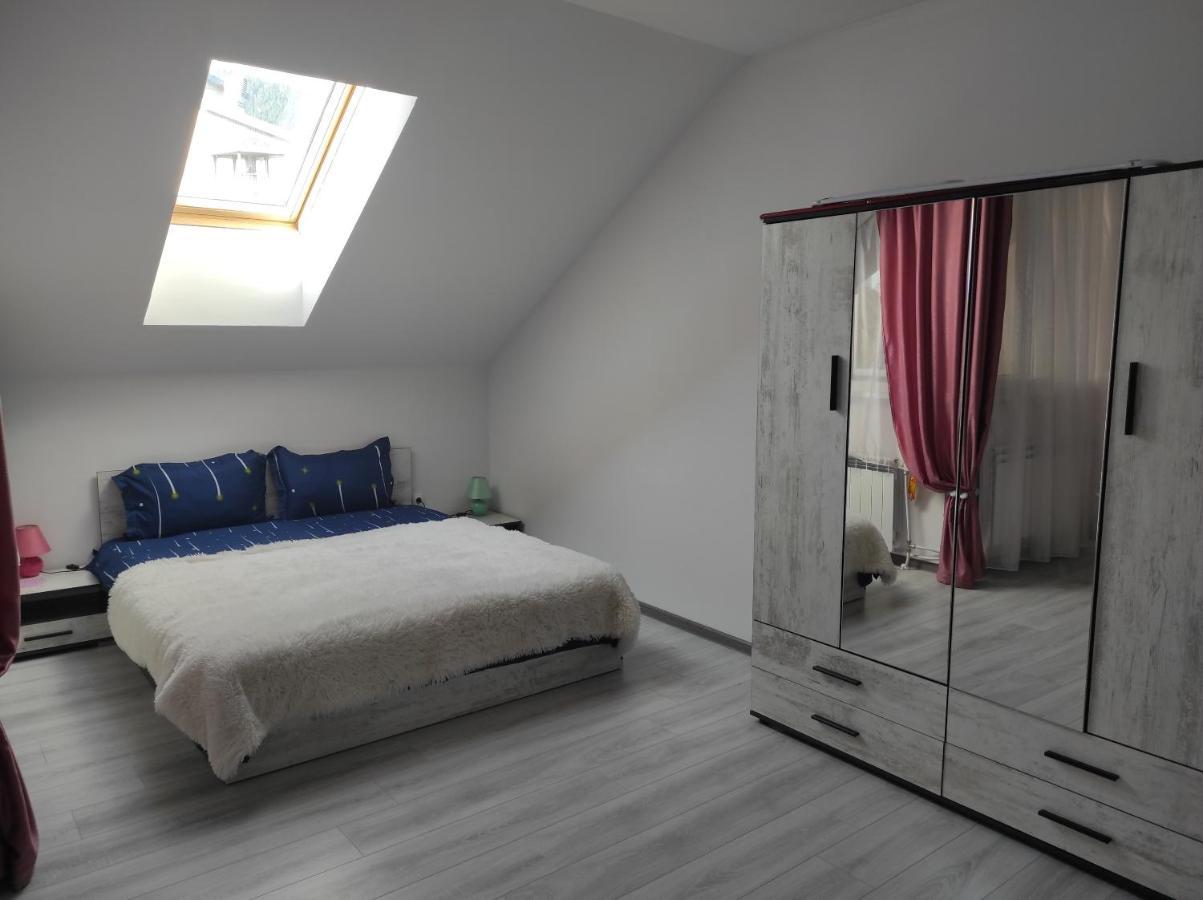 Iglika 2 Snowy Night V 31 Apartment Borovets Ngoại thất bức ảnh