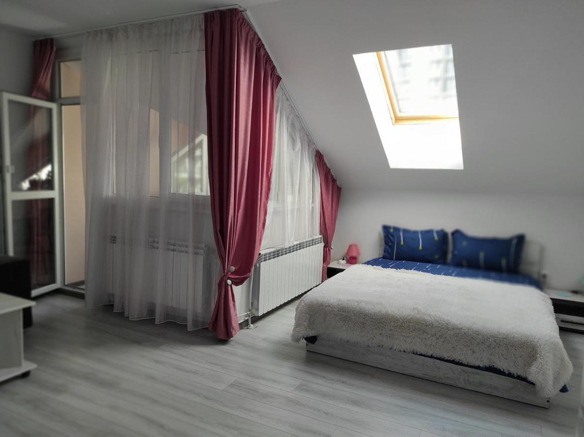 Iglika 2 Snowy Night V 31 Apartment Borovets Ngoại thất bức ảnh