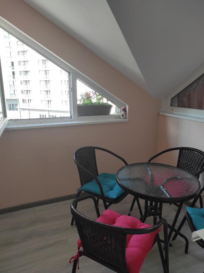 Iglika 2 Snowy Night V 31 Apartment Borovets Ngoại thất bức ảnh